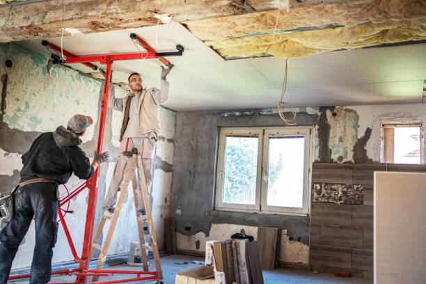 Best Fiberglass Insulation in Chambersburg, PA