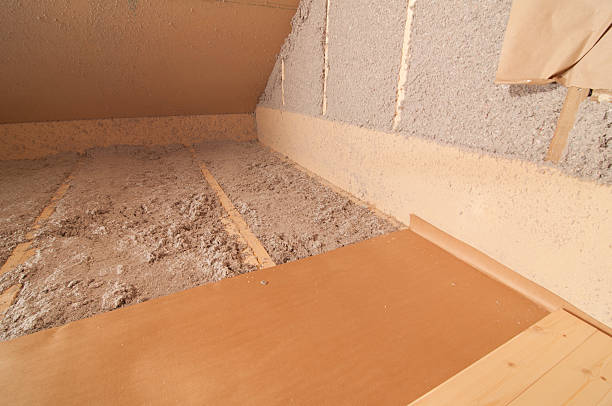 Reliable Chambersburg, PA Insulation Contractor Solutions