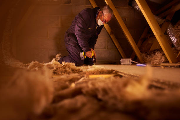 Best Spray Foam Insulation in Chambersburg, PA